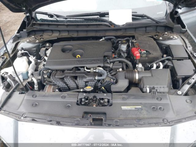 1N4BL4EW9LN306180 Nissan Altima Sl Intelligent Awd