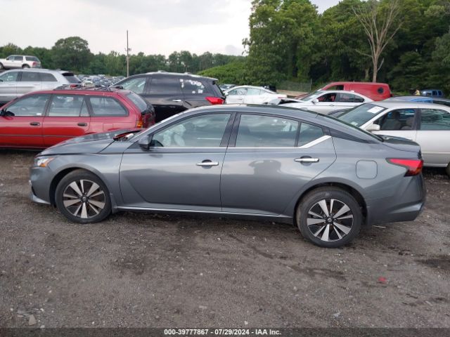 1N4BL4EW9LN306180 Nissan Altima Sl Intelligent Awd