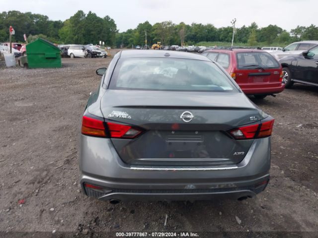 1N4BL4EW9LN306180 Nissan Altima Sl Intelligent Awd