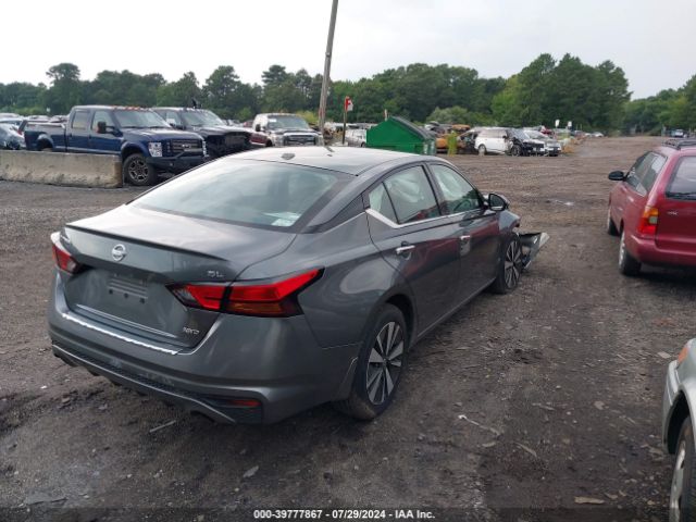 1N4BL4EW9LN306180 Nissan Altima Sl Intelligent Awd