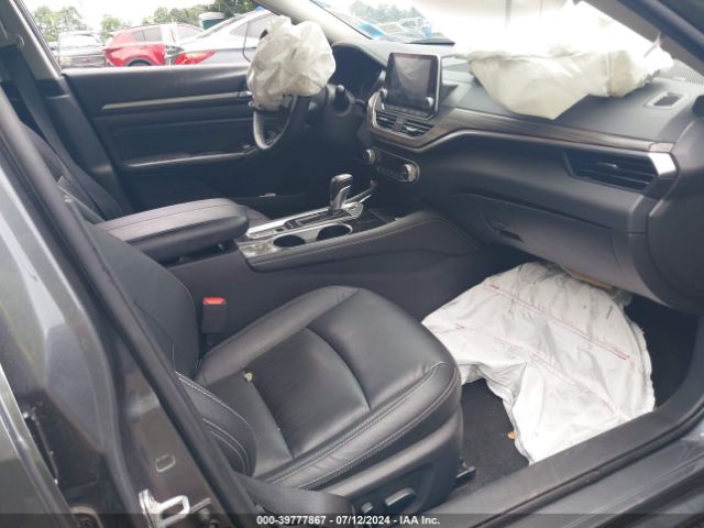 1N4BL4EW9LN306180 Nissan Altima Sl Intelligent Awd