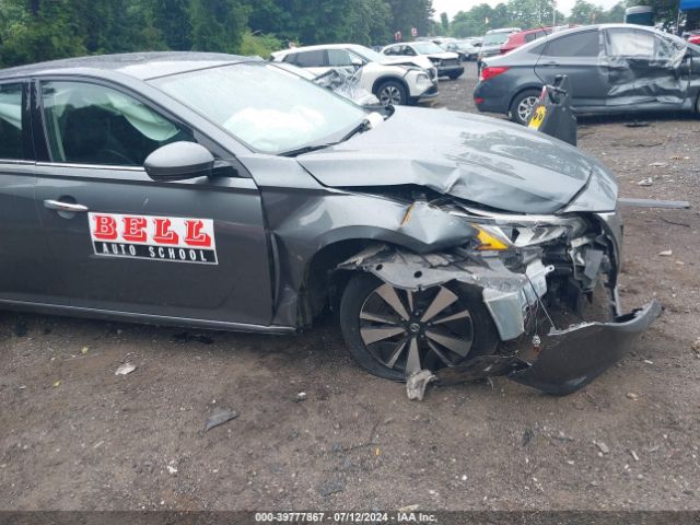 1N4BL4EW9LN306180 Nissan Altima Sl Intelligent Awd