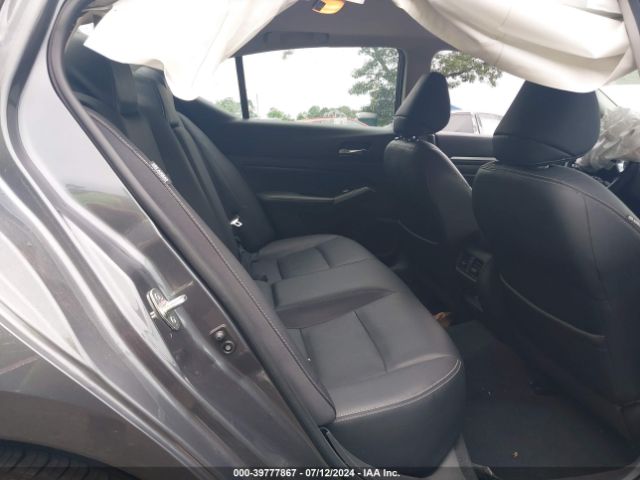 1N4BL4EW9LN306180 Nissan Altima Sl Intelligent Awd