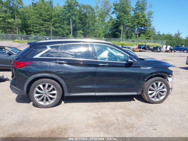 3PCAJ5M19KF131191 Infiniti Qx50 Luxe