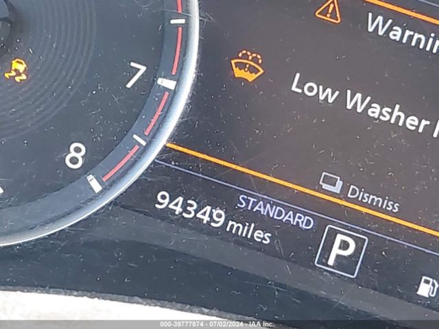 3PCAJ5M19KF131191 Infiniti Qx50 Luxe