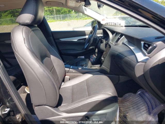 3PCAJ5M19KF131191 Infiniti Qx50 Luxe