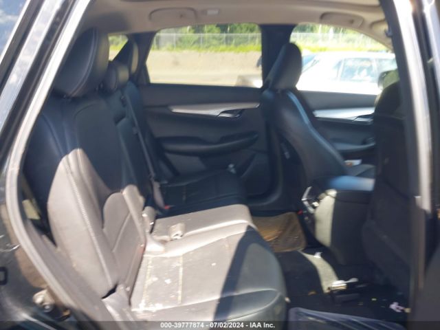 3PCAJ5M19KF131191 Infiniti Qx50 Luxe