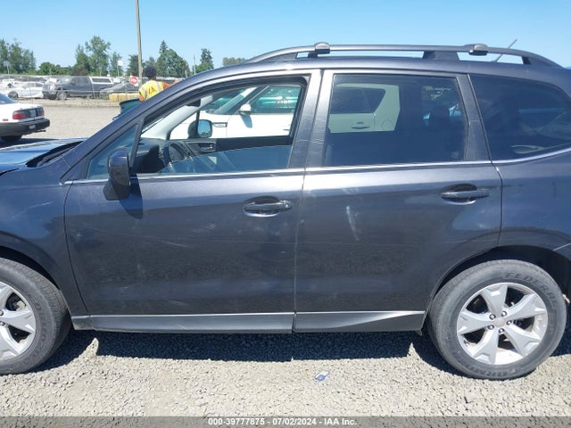 Subaru Forester 2.5i Limited 2015 JF2SJAHC2FH433034 Image 15