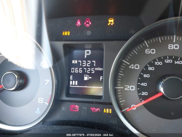Subaru Forester 2.5i Limited 2015 JF2SJAHC2FH433034 Image 16