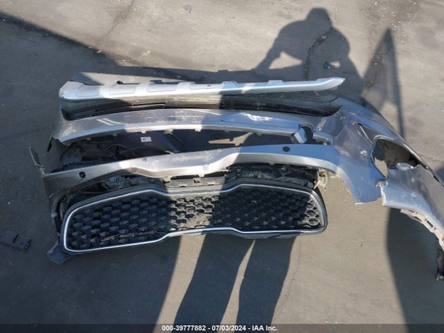 KNDPR3A64H7095528 KIA Sportage Sx Turbo
