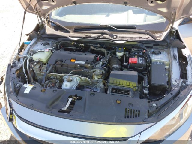 19XFC2F57GE204991 Honda Civic Lx