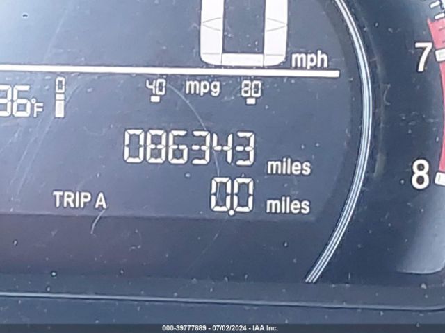 19XFC2F57GE204991 Honda Civic Lx