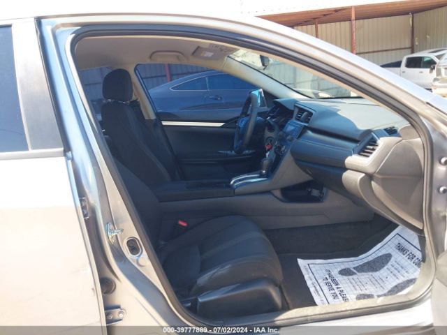 19XFC2F57GE204991 Honda Civic Lx