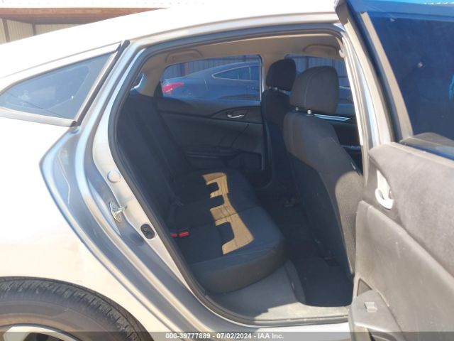 19XFC2F57GE204991 Honda Civic Lx