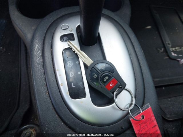 3N1CN7AP7HL800539 Nissan Versa 1.6 S/1.6 S+/1.6 Sl/1.6 Sv