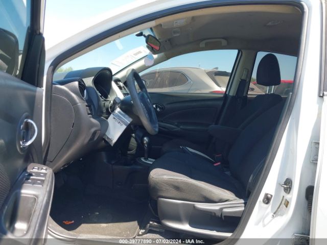 3N1CN7AP7HL800539 Nissan Versa 1.6 S/1.6 S+/1.6 Sl/1.6 Sv