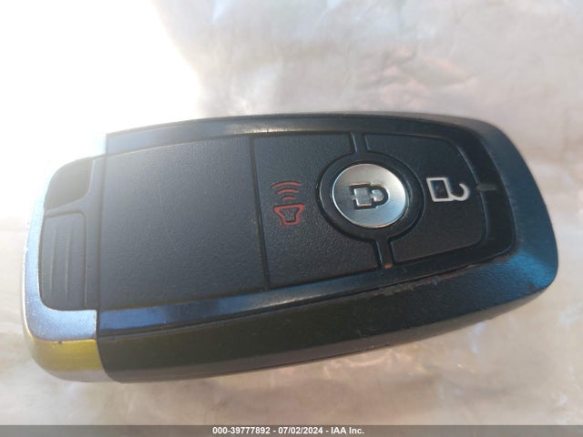 Ford EXPLORER XLT 2018 1FM5K7D83JGA86918 Image 11