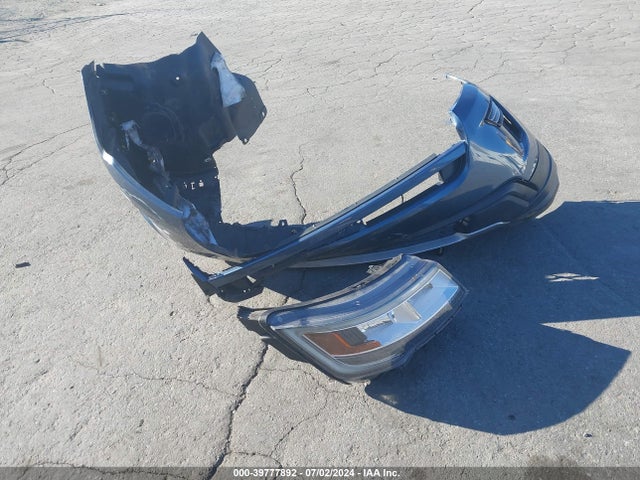 Ford EXPLORER XLT 2018 1FM5K7D83JGA86918 Image 12