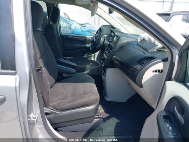 2C4RDGBG7LR215271 Dodge Grand Caravan Se