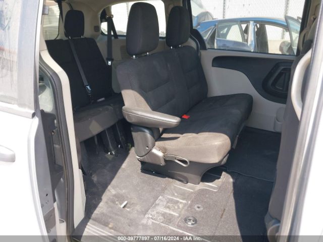 2C4RDGBG7LR215271 Dodge Grand Caravan Se