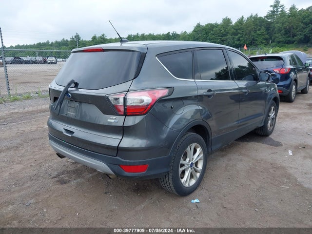 Ford ESCAPE SE 2017 1FMCU9GD8HUA69792 Image 4