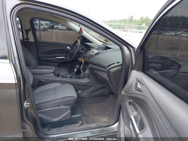 Ford ESCAPE SE 2017 1FMCU9GD8HUA69792 Image 5