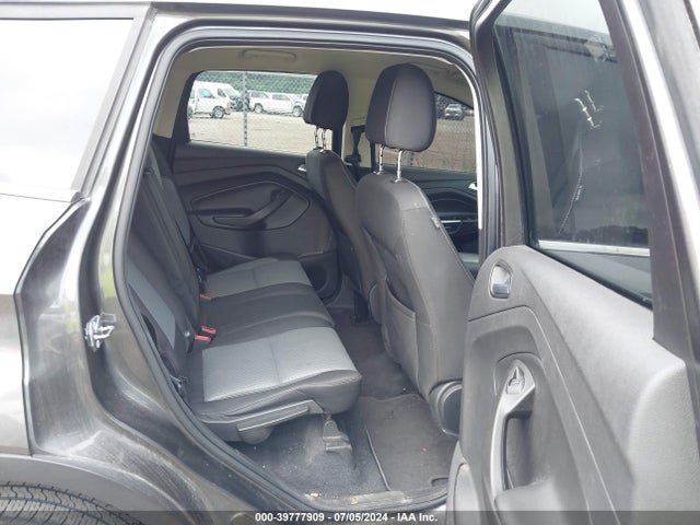 Ford ESCAPE SE 2017 1FMCU9GD8HUA69792 Image 8