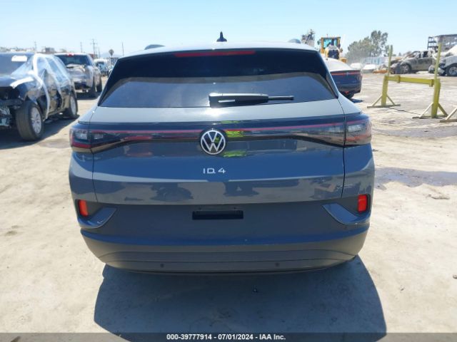 1V2VMPE88PC048046 Volkswagen Id.4 Pro/pro S
