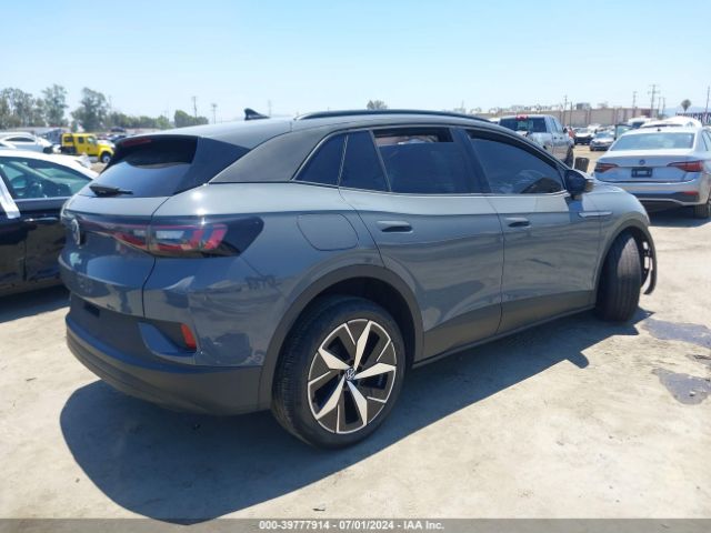 1V2VMPE88PC048046 Volkswagen Id.4 Pro/pro S