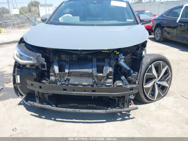 1V2VMPE88PC048046 Volkswagen Id.4 Pro/pro S