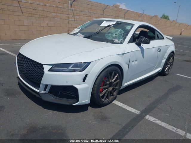 WUAASAFV4K1900598 Audi Tt Rs 2.5t