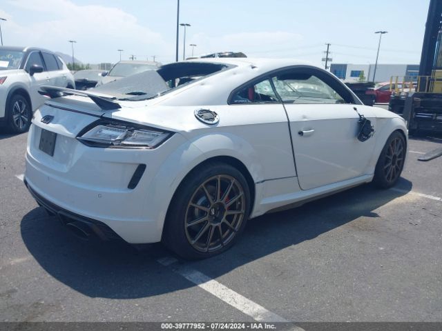 WUAASAFV4K1900598 Audi Tt Rs 2.5t