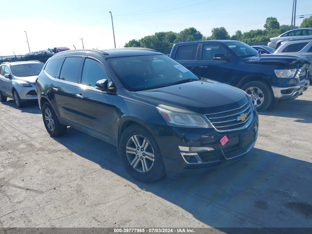 2015 1GNKVHKD7FJ176529 главное изображение