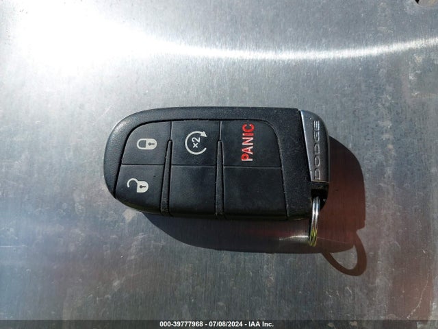 Aukcja sprzedaży 2011 Dodge Journey Crew, vin: 3D4PH3FG0BT534895, numer aukcji: 39777968