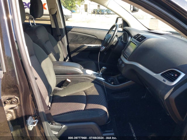 Aukcja sprzedaży 2011 Dodge Journey Crew, vin: 3D4PH3FG0BT534895, numer aukcji: 39777968