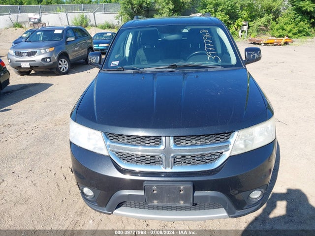 Aukcja sprzedaży 2011 Dodge Journey Crew, vin: 3D4PH3FG0BT534895, numer aukcji: 39777968