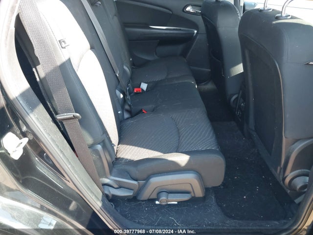 Aukcja sprzedaży 2011 Dodge Journey Crew, vin: 3D4PH3FG0BT534895, numer aukcji: 39777968