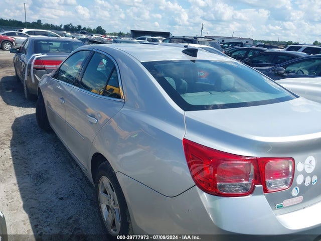 Chevrolet Malibu 1fl 2015 1G11A5SL0FF238421 Image 3