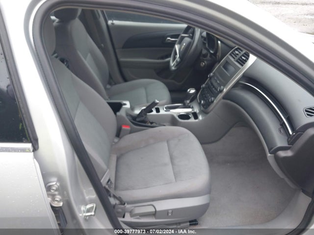 Chevrolet Malibu 1fl 2015 1G11A5SL0FF238421 Image 5
