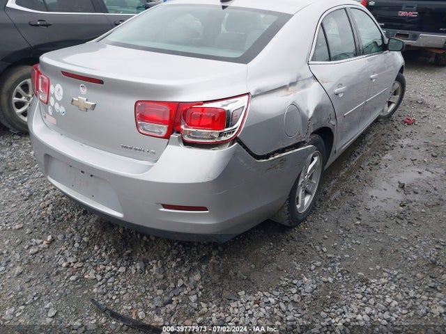 Chevrolet Malibu 1fl 2015 1G11A5SL0FF238421 Image 6