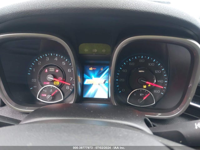 Chevrolet Malibu 1fl 2015 1G11A5SL0FF238421 Image 7