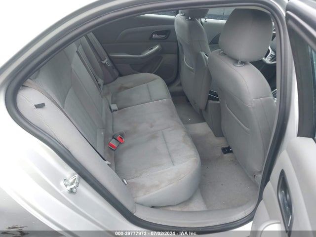 Chevrolet Malibu 1fl 2015 1G11A5SL0FF238421 Image 8