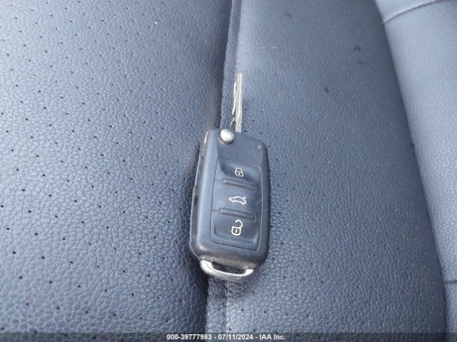 3VWDB7AJ3HM268526 Volkswagen Jetta 1.4t Se