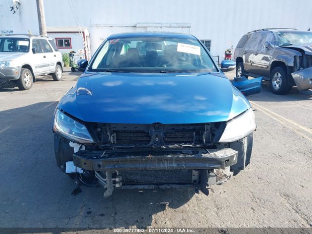 3VWDB7AJ3HM268526 Volkswagen Jetta 1.4t Se
