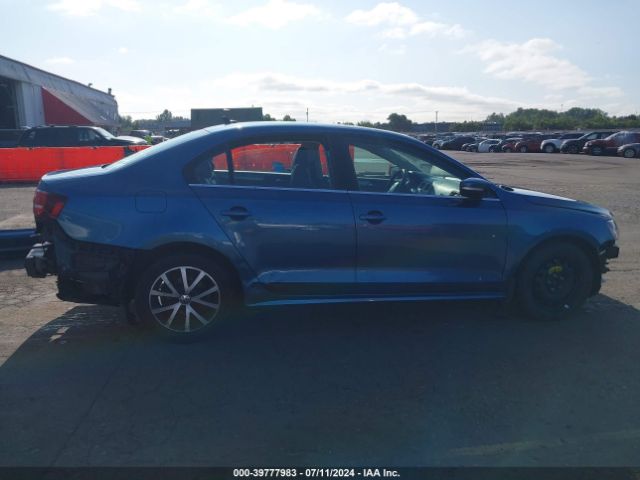 3VWDB7AJ3HM268526 Volkswagen Jetta 1.4t Se