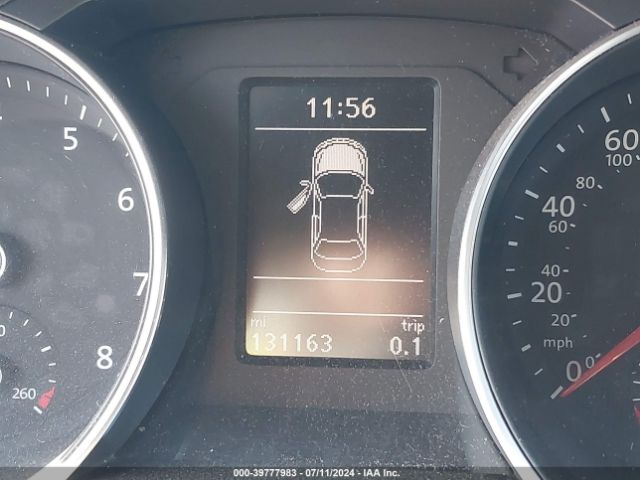 3VWDB7AJ3HM268526 Volkswagen Jetta 1.4t Se