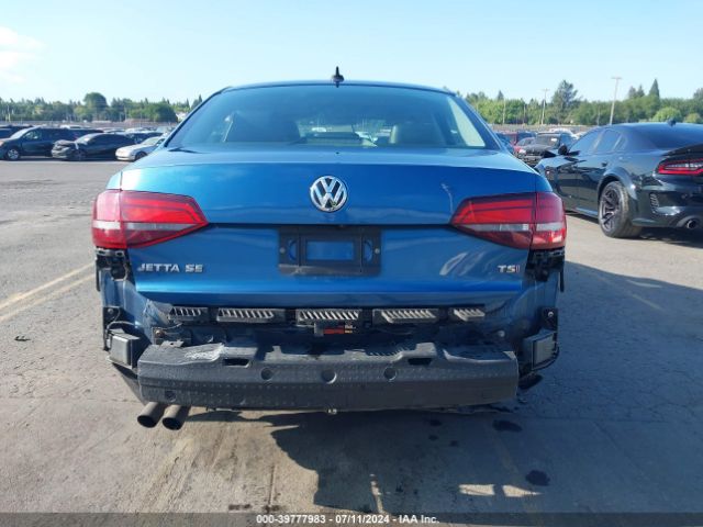 3VWDB7AJ3HM268526 Volkswagen Jetta 1.4t Se
