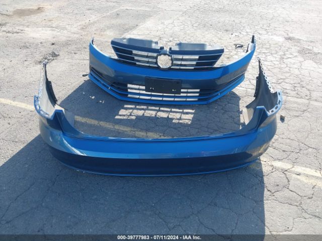 3VWDB7AJ3HM268526 Volkswagen Jetta 1.4t Se