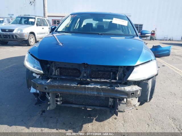 3VWDB7AJ3HM268526 Volkswagen Jetta 1.4t Se