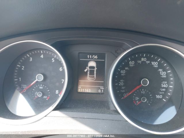3VWDB7AJ3HM268526 Volkswagen Jetta 1.4t Se